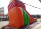 estándar inflable comercial de la diapositiva EN14960 del patio trasero del payaso de los 7m de los x 4m Happ proveedor