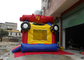 Capacidad inflable comercial de los niños de la casa 14 del coche de carreras del certificado del CE para al aire libre proveedor