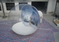 Serurity - bola inflable de la burbuja de Chrismas del globo de la nieve de la garantía para la Navidad DEC proveedor