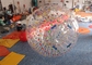 bola de parachoques humana inflable emocionante del PVC/de TPU de los 3.0m para los niños y el adulto proveedor