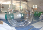 tamaño modificado para requisitos particulares bola inflable del agua de la lona del PVC de 0.9m m para los niños proveedor