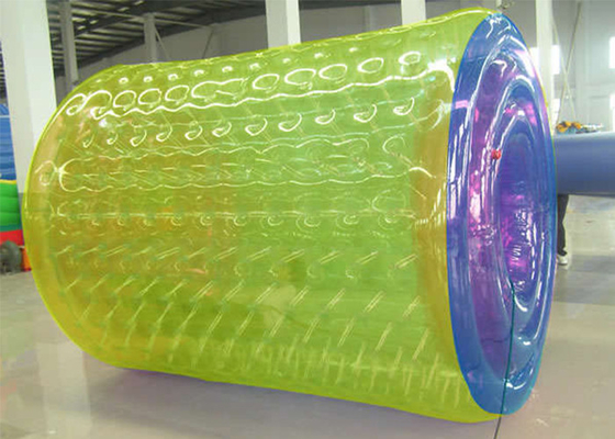 China Bola inflable enorme divertida del hámster para el hilo de nylon resistente de los seres humanos fábrica