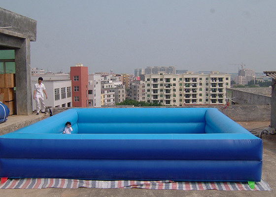 China Piscina inflable de la extra grande/piscinas profundamente portátiles para los adultos distribuidor