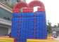 Tobogán acuático inflable gigante del PVC de Platón con la piscina grande, juguetes inflables grandes del agua para la diversión proveedor