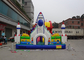 Fuera de/juego comercial inflable interior de Funcity del parque de atracciones juega para jugar de los niños proveedor